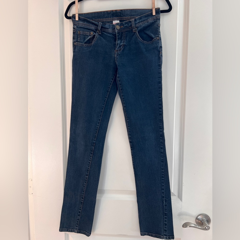Women’s - Xhileration Skinny Stretch Jeans